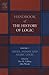 Greek, Indian and Arabic Logic (Handbook of the History of Logic 1) (Volume 1)