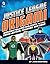 Justice League Origami: Amazing Folding Projects Featuring Green Lantern, Aquaman, and More (DC Origami)