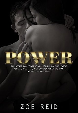 Power, Part 1 (Kindle Edition)