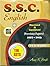 Ssc English Revised & Updated (Previous Papers) Anglo Hindi