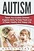 Autism: Teach Your Autistic Children Hygiene Skills To Help Them Live A Clean, Healthy And Happy Life (Autism, Aspergers Syndrome, ADHD, ADD, Special Needs, Hygiene, Potty Training)