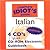 The Complete Idiot's Guide to Italian: Level 1
