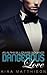 Dangerous Love by Kira Matthison