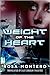 Weight of the Heart by Rosa Montero