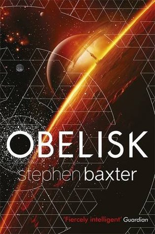 Obelisk (Kindle Edition)