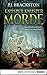 Knusper Knusper Morde: Es war einmal ein Mord / Nürnberger Frösche. Zwei Hänsel-und-Gretel-Krimis in einem Band (German Edition)