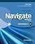 Navigate Elementary A2 Workbook with Key and CD Pack by Carol Tabor
