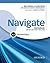 Navigate by Rachael Roberts