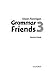 Grammar Friends 3. Teacher's Book