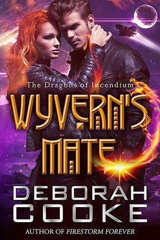 Wyvern's Mate (The Dragons of Incendium, #1)