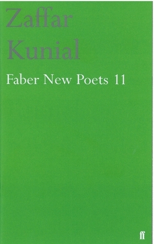 Faber New Poets 11: Part 11