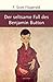 Der seltsame Fall des Benjamin Button (Große Klassiker zum kleinen Preis 182) (German Edition)
