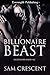 Billionaire Beast (Billionaire Bikers MC #2)