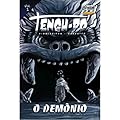 TENGU-Do - O Demônio - Volume 1