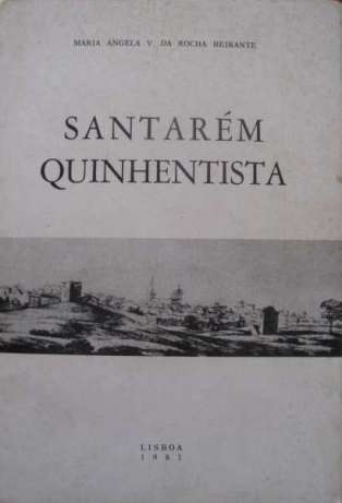 Santarém Quinhentista