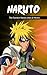 Naruto by Jenson Publishing