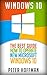 Windows 10 by Peter Hoffman
