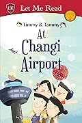 At Changi Airport