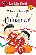 At Chinatown
