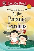 At the Botanic Gardens