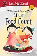 At the Food Court
