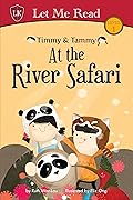 At the River Safari