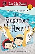 At the Singapore Flyer