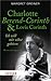 Charlotte Berend-Corinth & Lovis Corinth by Margret Greiner