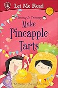 Make Pineapple Tarts