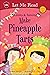 Timmy & Tammy Make Pineappl...