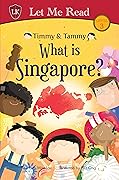What is Singapore?