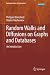 Random Walks and Diffusions on Graphs and Databases: An Introduction (Springer Series in Synergetics Book 10)