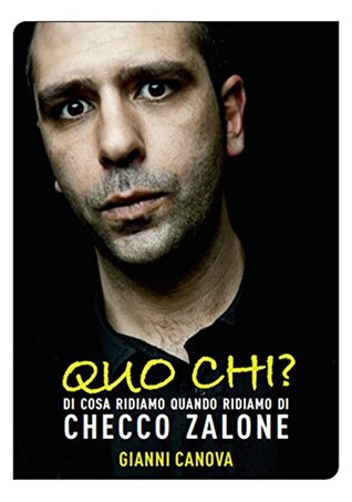 Quo chi? (Kindle Edition)