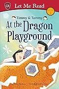 At the Dragon Playground