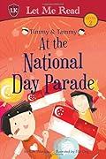 At the National Day Parade