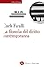La filosofia del diritto contemporanea: I temi e le sfide (Italian Edition)