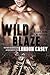 Wild Blaze (Back Down Devil MC, #0.5)