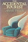 The Accidental Tourist by Anne Tyler