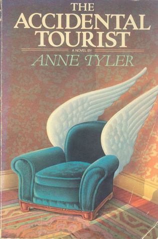 The Accidental Tourist