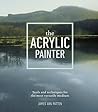 The Acrylic Paint...