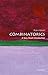 Combinatorics: A Very Short Introduction (Very Short Introductions)