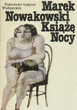 Książę Nocy