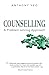 Counselling: A problem-solving approach
