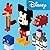 Disney Crossy Road: Mickey's Special Edition