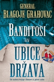Banditosi ili Ubice država (Paperback)