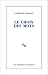 Le Choix des mots (Essais) (French Edition)