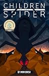 Children of the Spider by Imam Baksh