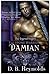 Damian (Stone Warriors, #1)