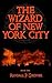 The Wizard of New York City - Book 1
