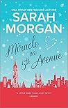 Miracle on 5th Avenue by Sarah   Morgan
